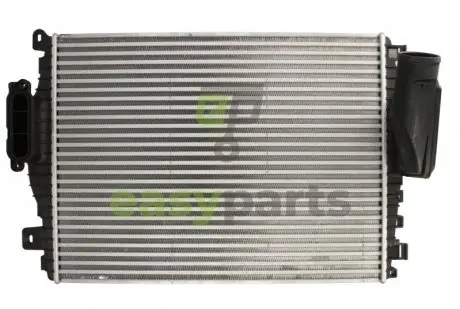 Intercooler MAHLE / KNECHT CI376000P