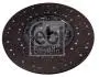 Clutch Disc FEBI BILSTEIN 105043 (фото 2)
