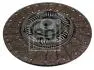 Clutch Disc 105094