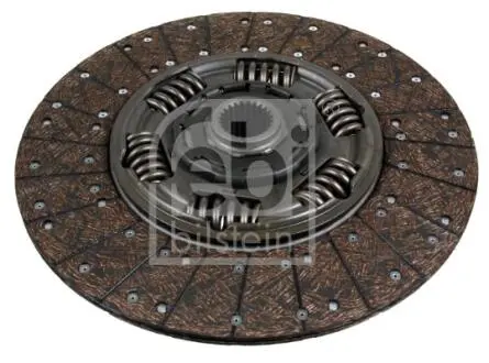 Clutch Disc FEBI BILSTEIN 105094