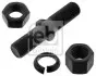 Болт колеса FEBI BILSTEIN 01278 (фото 2)