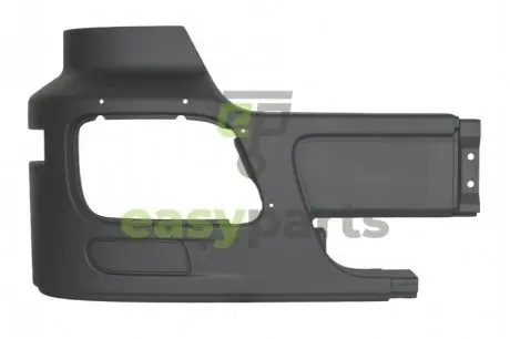 Фото кут бампера Covind 94386 Кут бампера Covind 94386