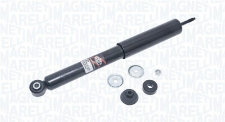 Амортизатор MAGNETI MARELLI 7058G