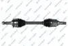 Drive Shaft GSP 257299 (фото 1)