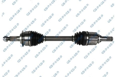 Drive Shaft GSP 257299