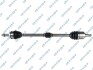 Drive Shaft GSP 227231 (фото 1)