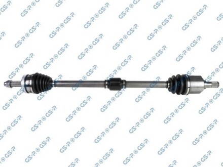 Drive Shaft GSP 227231