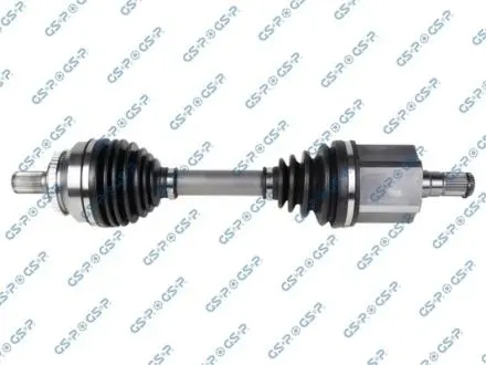 Фото drive Shaft GSP 262141 Drive Shaft GSP 262141