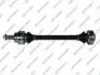 Drive Shaft GSP 205149 (фото 1)