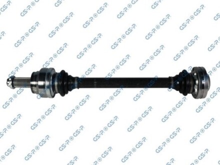 Drive Shaft GSP 205149