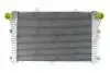 INTERCOOLER Abakus 0510180004 (фото 1)