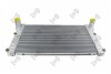 INTERCOOLER Abakus 0510180004 (фото 3)