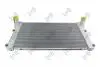 INTERCOOLER Abakus 0510180004 (фото 3)