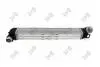 INTERCOOLER Abakus 0420180010 (фото 3)