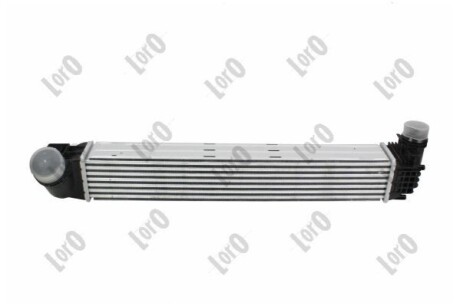 INTERCOOLER Abakus 0420180010