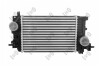 INTERCOOLER Abakus 0370180026 (фото 1)