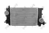 INTERCOOLER Abakus 0370180026 (фото 1)