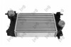 INTERCOOLER Abakus 0370180026 (фото 3)