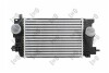 INTERCOOLER Abakus 0370180025 (фото 1)