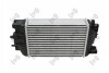 INTERCOOLER Abakus 0370180025 (фото 2)