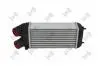 INTERCOOLER Abakus 0090180022 (фото 1)