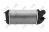 INTERCOOLER Abakus 0090180022 (фото 2)
