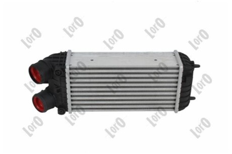 INTERCOOLER Abakus 0090180022