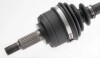 Drive Shaft GKN (Lobro) 306731 (фото 2)