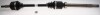 Drive Shaft GKN (Lobro) 306731 (фото 3)