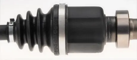 Drive Shaft GKN (Lobro) 306731