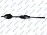 Drive Shaft GSP 210440 (фото 1)