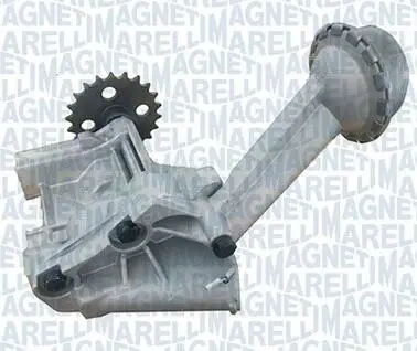 POMPA OLEJU MAGNETI MARELLI 351516000074