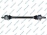 Drive Shaft GSP 235134 (фото 1)