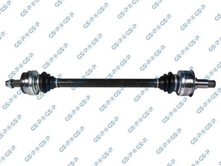 Drive Shaft GSP 235134