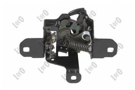 Bonnet Lock Abakus 132053044