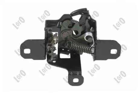 Bonnet Lock Abakus 132053044