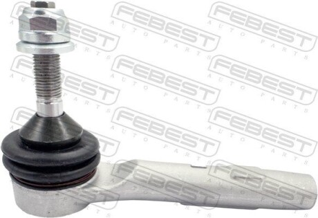 Tie Rod End FEBEST 6721M3