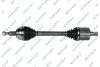 Drive Shaft GSP 203937 (фото 1)