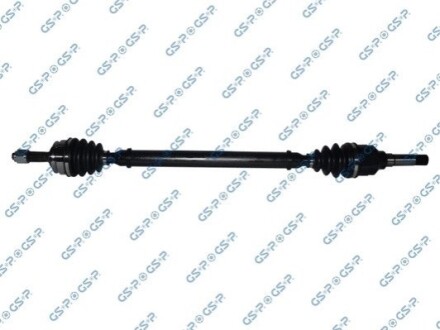 Drive Shaft GSP 210339