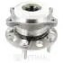 Bearing Kit Optimal 922744 (фото 1)