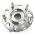 Bearing Kit Optimal 922744 (фото 2)