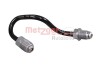 Brake Lines METZGER 4120006 (фото 1)