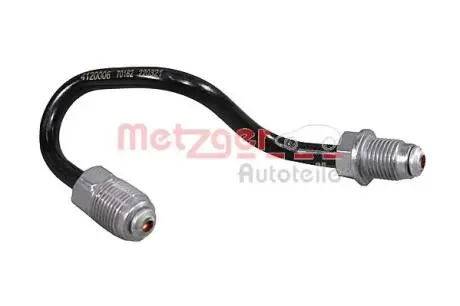Brake Lines METZGER 4120006