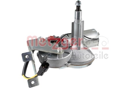 Wiper Motor METZGER 2191022