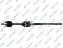 Drive Shaft GSP 262140 (фото 1)