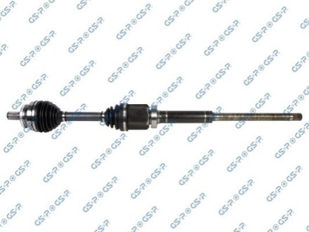 Drive Shaft GSP 262140