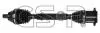 Drive Shaft GSP 261346 (фото 1)