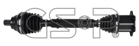 Drive Shaft GSP 261346