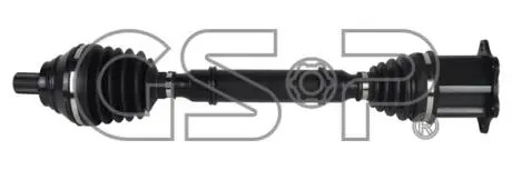 Drive Shaft GSP 261346