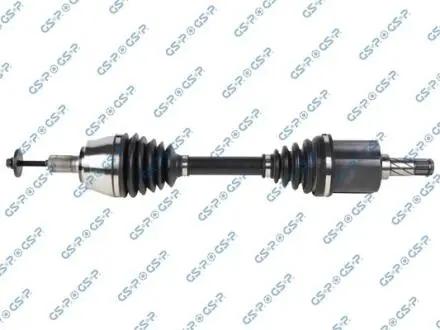Drive Shaft GSP 262087